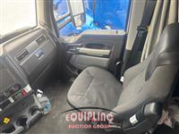 2022 Kenworth T680