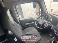 2022 Kenworth T680