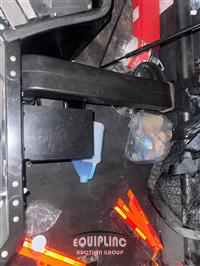 2022 Kenworth T680