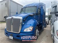 2022 Kenworth T680