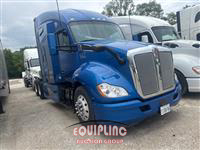 2022 Kenworth T680