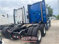 2022 Kenworth T680