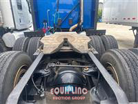2022 Kenworth T680