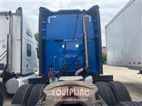2022 Kenworth T680