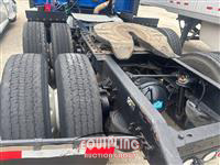 2022 Kenworth T680