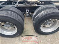 2022 Kenworth T680