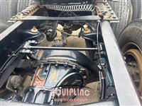 2022 Kenworth T680
