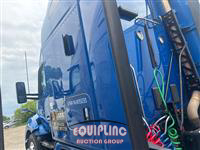 2022 Kenworth T680