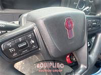 2022 Kenworth T680