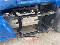 2022 Kenworth T680