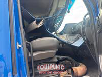 2022 Kenworth T680