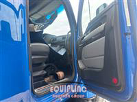 2022 Kenworth T680