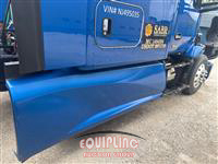 2022 Kenworth T680