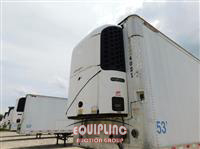 2010 Great Dane 53X102 REEFER