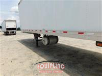 2010 Great Dane 53X102 REEFER