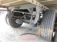2010 Great Dane 53X102 REEFER