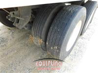 2010 Great Dane 53X102 REEFER