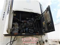 2010 Great Dane 53X102 REEFER