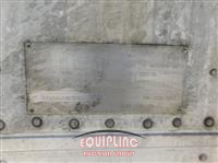 2010 Great Dane 53X102 REEFER