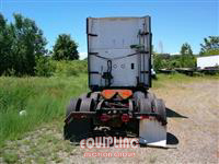 2016 International PROSTAR 6X4 T/A SLEEPER TRUCK 