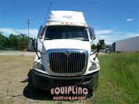 2016 International PROSTAR 6X4 T/A SLEEPER TRUCK 