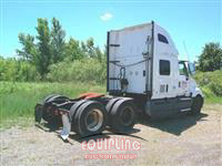 2016 International PROSTAR 6X4 T/A SLEEPER TRUCK 