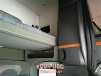 2016 International PROSTAR 6X4 T/A SLEEPER TRUCK 