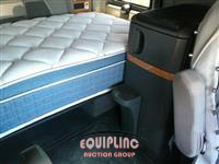 2016 International PROSTAR 6X4 T/A SLEEPER TRUCK 