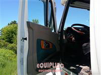 2016 International PROSTAR 6X4 T/A SLEEPER TRUCK 
