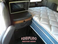 2016 International PROSTAR 6X4 T/A SLEEPER TRUCK 