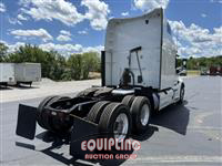 2021 Peterbilt 579
