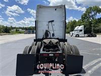 2021 Peterbilt 579
