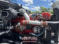 2021 Peterbilt 579