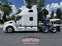2021 Peterbilt 579