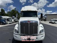 2021 Peterbilt 579