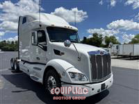 2021 Peterbilt 579