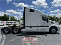 2021 Peterbilt 579