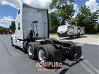 2021 Peterbilt 579