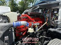 2021 Peterbilt 579