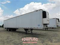 2010 Great Dane 53X102 REEFER
