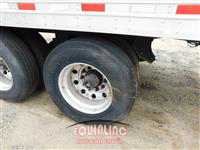 2010 Great Dane 53X102 REEFER