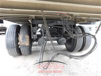 2010 Great Dane 53X102 REEFER