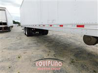 2010 Great Dane 53X102 REEFER