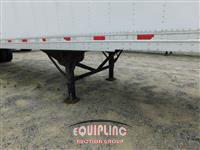 2010 Great Dane 53X102 REEFER