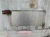 2010 Great Dane 53X102 REEFER