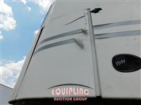 2010 Great Dane 53X102 REEFER