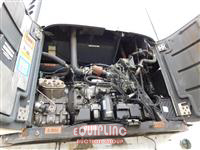 2010 Great Dane 53X102 REEFER