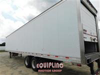 2010 Great Dane 53X102 REEFER