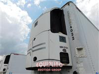 2010 Great Dane 53X102 REEFER
