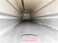 2010 Great Dane 53X102 REEFER